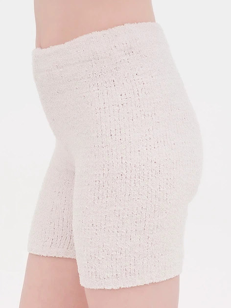 Велосипедки жіночі Missguided K2233787_01 34-36 Молочні (KAY2000001390948) - Фото 4 Велосипедки жіночі Missguided K2233787_01 34-36 Молочні (KAY2000001390948) - зображення 4
