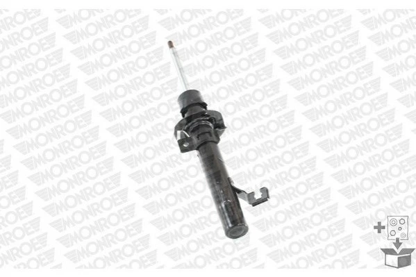 Амортизатори MONROE G7395 Ford Fusion 1329535, 2N1118146CA, 2N1118K001CA - зображення 3