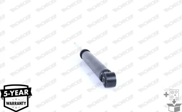 Амортизатори Monroe 23987 Skoda Octavia; Volkswagen Golf, Jetta 561513049B, 561513049, 3AA513049 - зображення 8