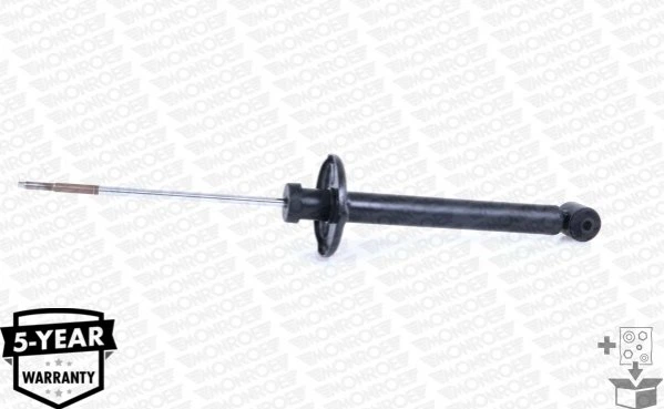 Амортизаторы MONROE R3745 Volkswagen Passat 62609, 357513033F, 357513033D - изображение 11