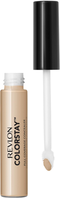 Korektor do twarzy Revlon Colorstay Concealer 20 6.2 ml (309977319086) - obraz 2