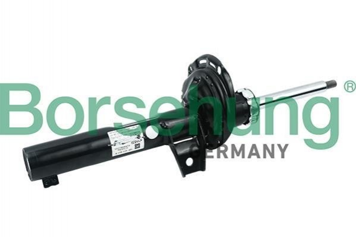 Амортизаторы Borsehung B17892 Audi A3; Skoda Octavia 5Q0413023EB - изображение 1