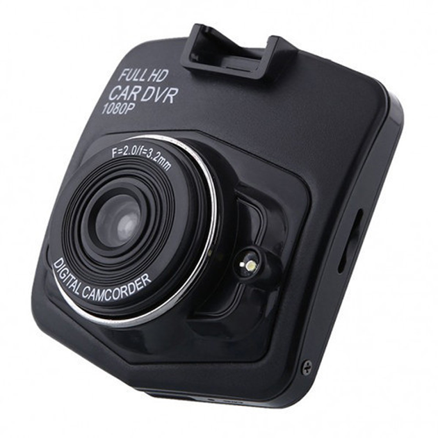 Ночное видение руководство пользователя FHD 1080P Car DVR Dash Cam