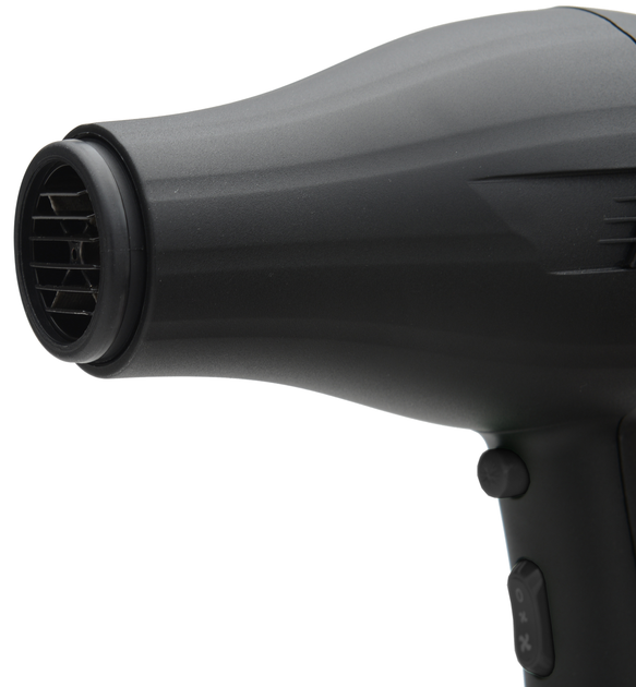 Фен RZTK HD 232 AC motor Ionic PRO - изображение 16