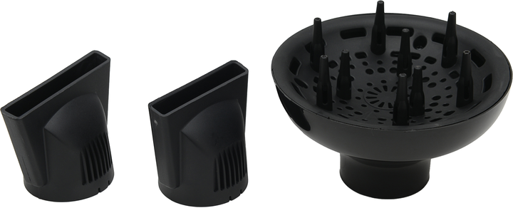 Фен RZTK HD 232 AC motor Ionic PRO - изображение 18