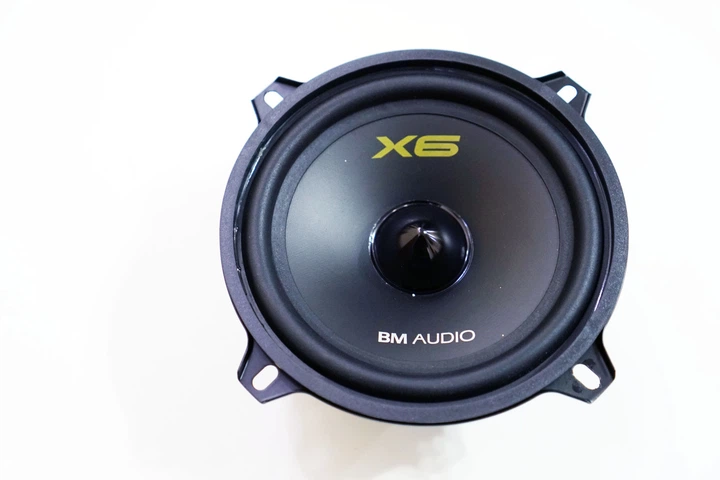 Автомобильные колонки Boschmann BM Audio F-528-X6 13см двухполосные компонентные 200W (3_00337) - Фото 3 Автомобильные колонки Boschmann BM Audio F-528-X6 13см двухполосные компонентные 200W (3_00337) - изображение 3