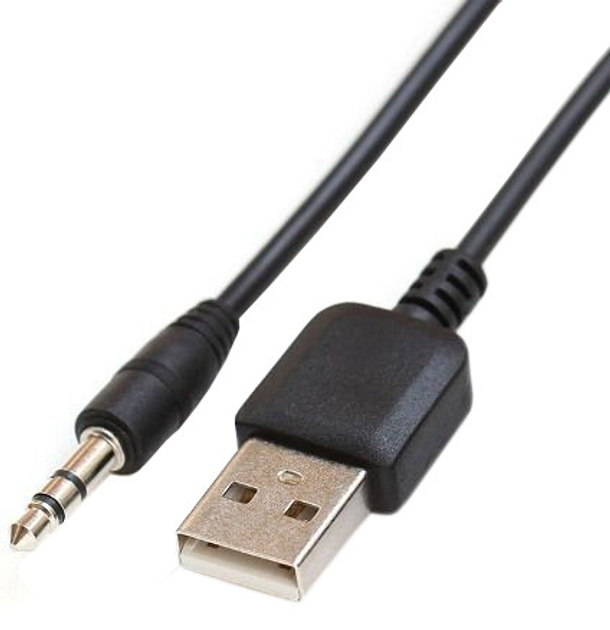 Комп'ютерні колонки F&T FT-25 з RGB підсвічуванням 2.1 9W Black (3_03561) - зображення 2