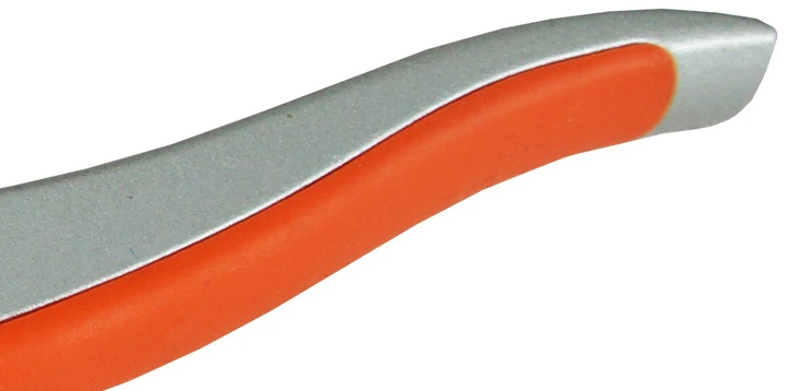 Секатор садовый Ramp с прямыми лезвиями (5907588570749) - изображение 5