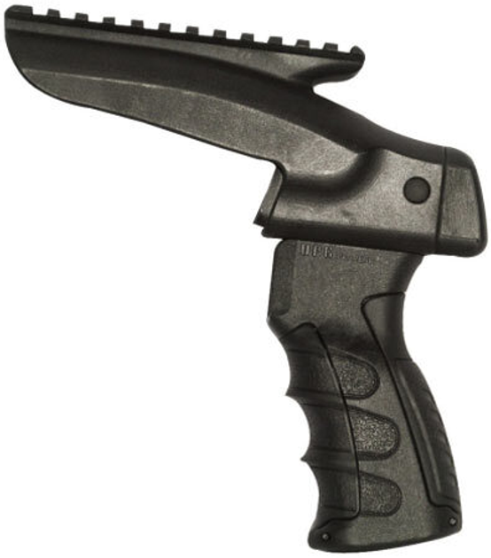 Рукоять САА для Remington 870 (с возможностью установки приклада) - изображение 2