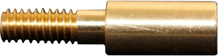 Вішер Pro-Shot кал .223 для безпечного видалення бруду. Латунь. 8/32 M - зображення 1