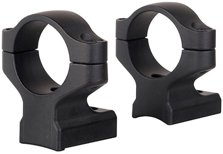 Кріплення Remington Integral Scope Mounts для 783. Medium. d - 25.4 мм - зображення 1