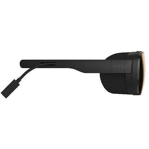 Okulary wirtualnej rzeczywistości HTC Vive Flow czarny (99HASV003-00) - obraz 3