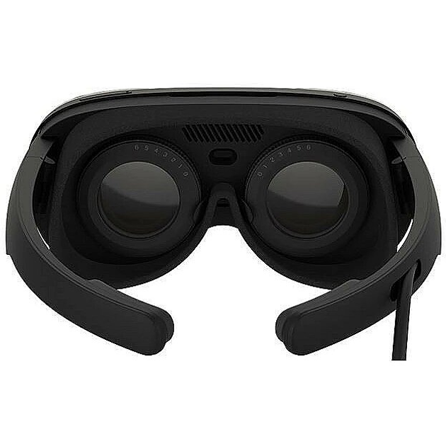 Okulary wirtualnej rzeczywistości HTC Vive Flow czarny (99HASV003-00) - obraz 6