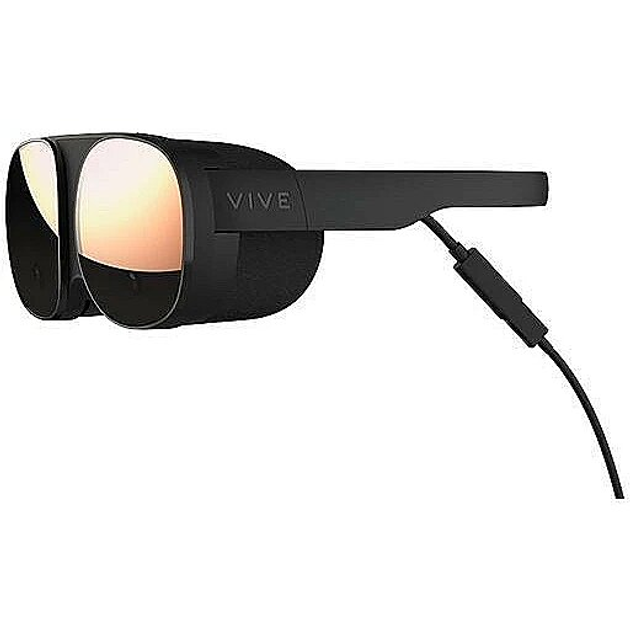 Okulary wirtualnej rzeczywistości HTC Vive Flow czarny (99HASV003-00) - obraz 8