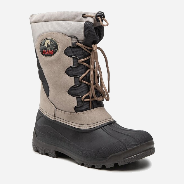 Чоловічі зимові чоботи Olang Canadian 832 41-42 Ghiaccio (8026556001669) - зображення 2