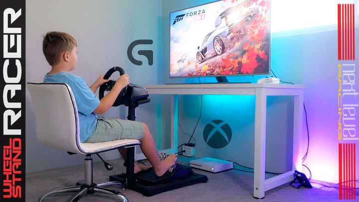 Підставка під кермо Next Level Racing Racer (NLR-S014) - зображення 5