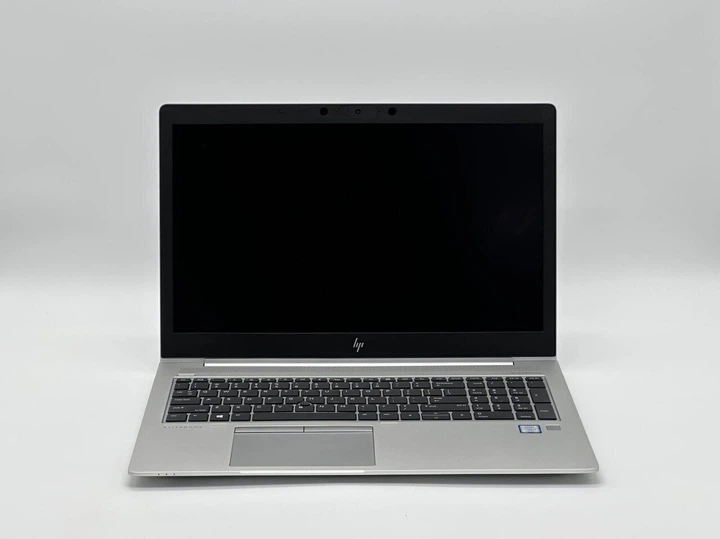 Ультрабук HP EliteBook 850 G6 / 15.6