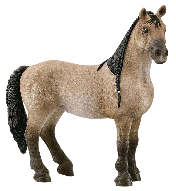 Figurka do gry Schleich Horse Club Klacz Criollo Definitivo (4059433484686) - obraz 1