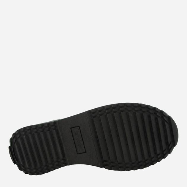 Жіночі зимові черевики високі Lee Cooper LCJ-23-31-3028L 38 25 см Чорні (5904292135646) - зображення 6