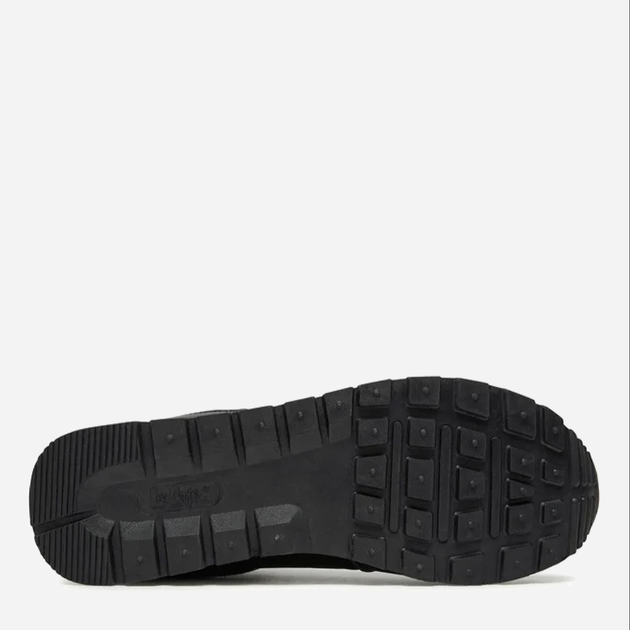 Чоловічі черевики низькі Lee Cooper LCJ-23-31-3060M 40 26 см Чорні (5904292140237) - зображення 5