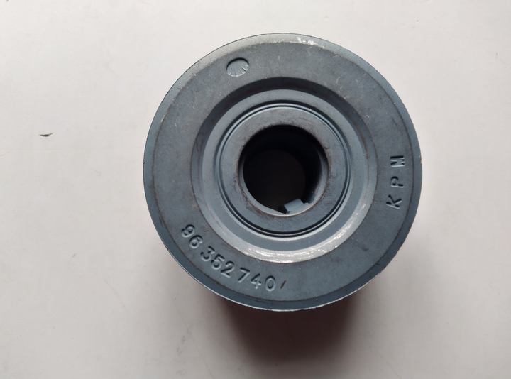 Шестерня колінвалу GENERAL MOTORS 96352740 16V CHEVROLET, DAEWOO - зображення 2