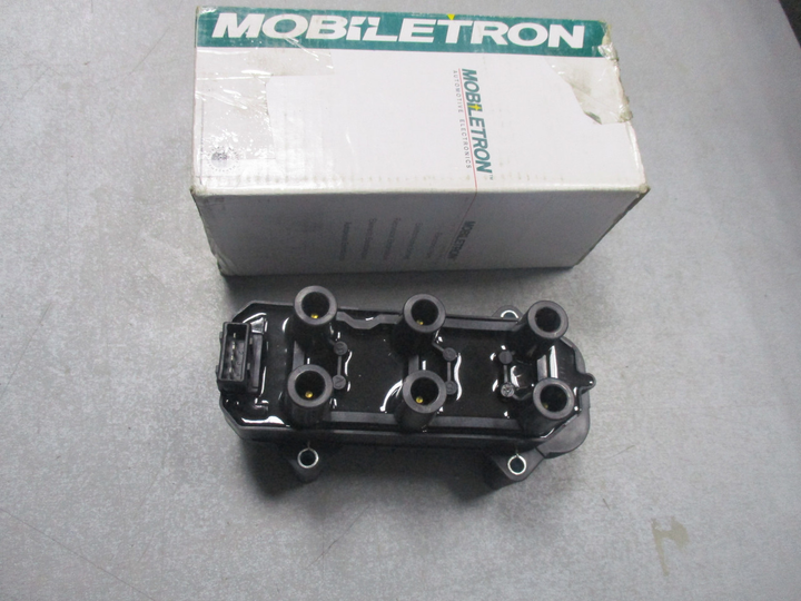 Котушка запалювання GENERAL MOTORS 96453420 CHEVROLET LACETTI, DAEWOO NUBIRA 1.6 - зображення 2
