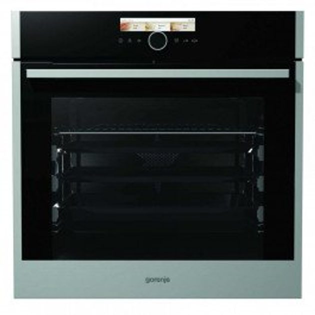 Духова шафа Gorenje BOP798S54X (BOP798S54X) - зображення 1