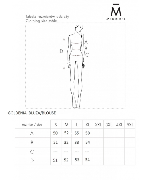 Komplet dresowy damski Merribel Goldenia S Beżowy (5907621631666) - obraz 7