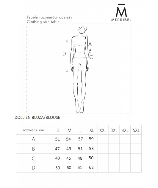 Komplet dresowy damski Merribel Dollien XL Khaki (5907621631659) - obraz 7