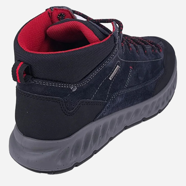 Buty trekkingowe męskie niskie Imac 253428 72151/003 43 27.8 cm Granatowe (2534280430366) - obraz 4