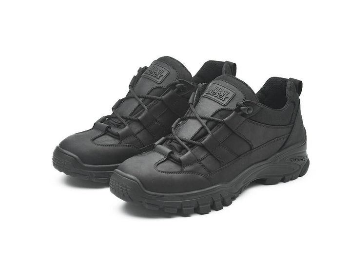 Тактичні кросівки Marsh Brosok 46 чорні 255 BL-46 - зображення 2
