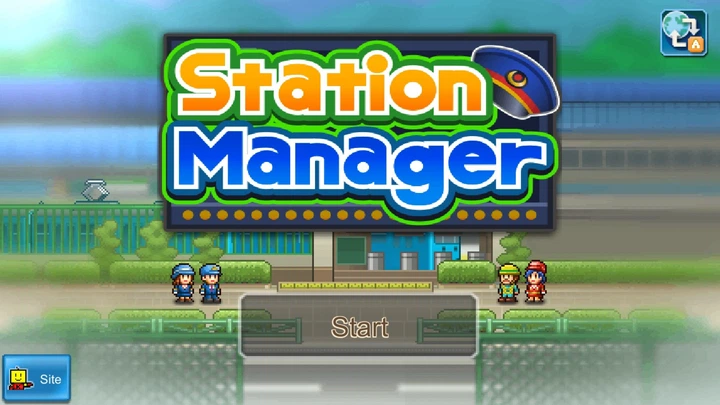 Ключ активации Station Manager для Xbox One/Series S/X - Фото 6 Ключ активации Station Manager для Xbox One/Series S/X - изображение 6