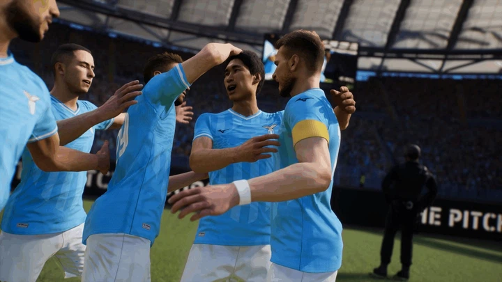 Ключ активации eFootball 2024: Leo Messi Edition для Xbox One/Series S/X - изображение 13