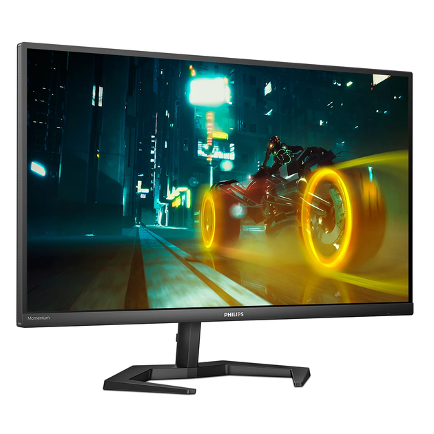 Монитор игровой ЖК 27" Philips 27M1N3500LS/00 VA 2560х1440 144Гц ...