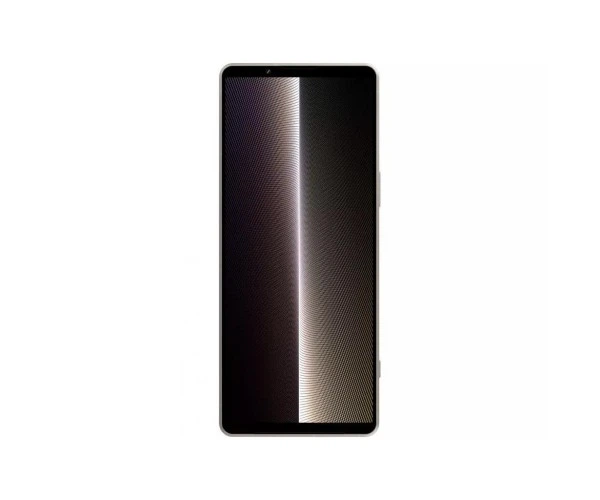 Смартфон Sony Xperia 1 V 12/512GB Platinum Silver - Фото 2 Смартфон Sony Xperia 1 V 12/512GB Platinum Silver - зображення 2