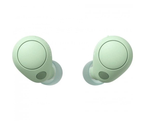 Наушники TWS Sony WF-C700N Sage Green (WFC700NG.CE7) купить в