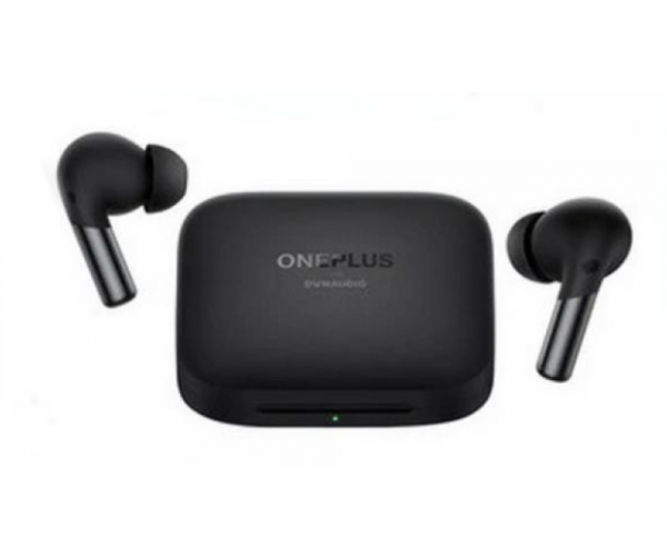 Навушники TWS OnePlus Buds Pro 2R Obsidian Black - Фото 1 Навушники TWS OnePlus Buds Pro 2R Obsidian Black - зображення 1