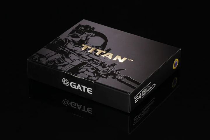 Модуль Gate Titan V2 Basic Module Front Wired - зображення 1