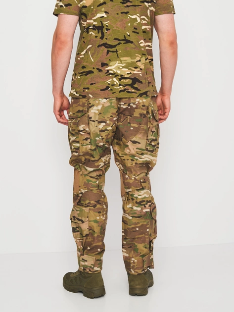 Тактические штаны Defcon 5 Gladio Pants. 14220357 L Мультикам (8055967903163) - изображение 2
