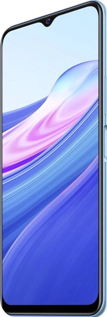 Смартфон Vivo Y31 4/128 Ocean Blue - изображение 5