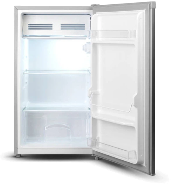 Lodówka Goddess GODRSE085GS8SSF - obraz 5