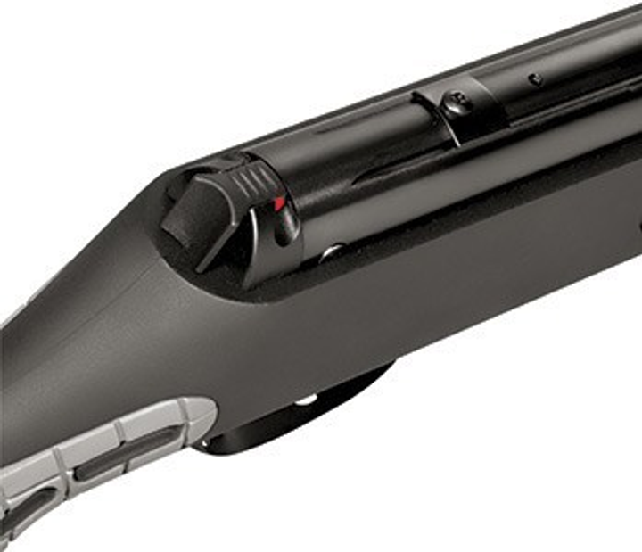 Пневматическая винтовка Hatsan Striker 1000S Vortex газовая пружина перелом ствола 305 м/с Хатсан Страйкер 1000С Вортекс - изображение 5