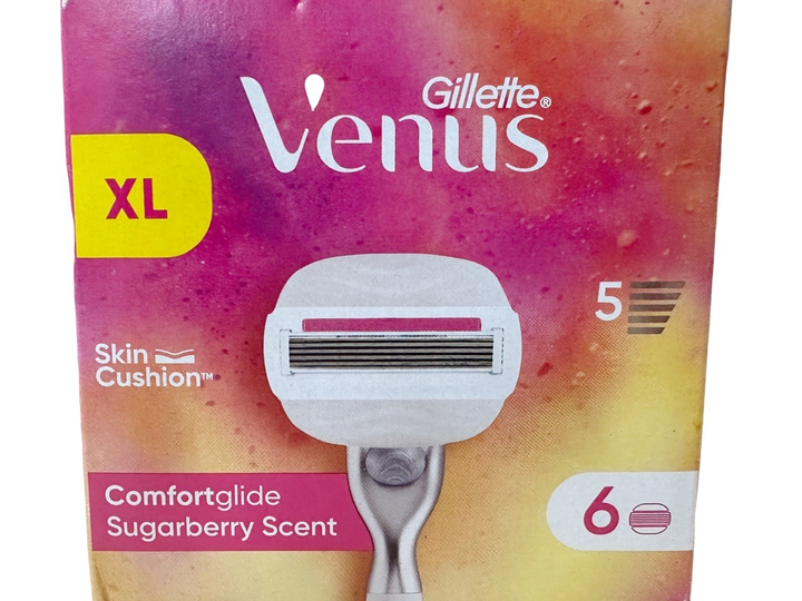 Gillette venus 2025 olay sugarberry отзывы