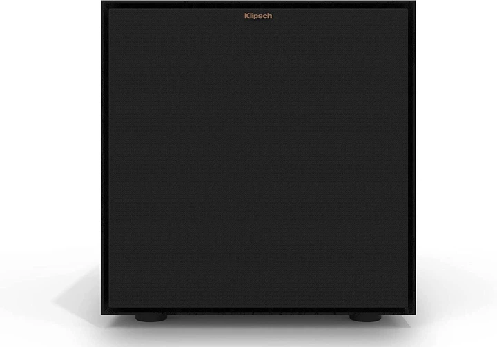 Сабвуфер Klipsch Reference R-101SW Black - изображение 2