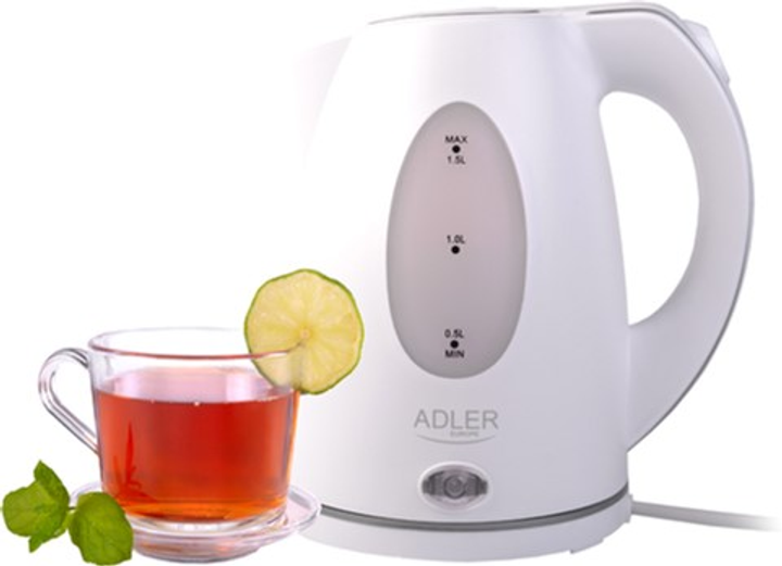 Czajnik elektryczny Adler AD 1207 (5908256830325) - obraz 7