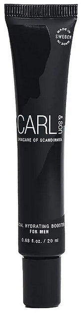 Гель для обличчя Carl&Son Facial Hydrating Booster 20 мл (7331162100028) - зображення 1