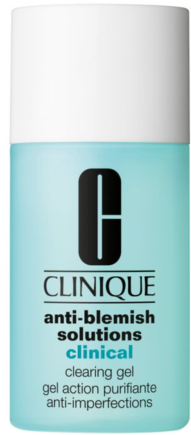 Гель для обличчя Clinique Anti Blemish Solutions Clinical Clearing Gel 30 мл (20714653651) - зображення 1