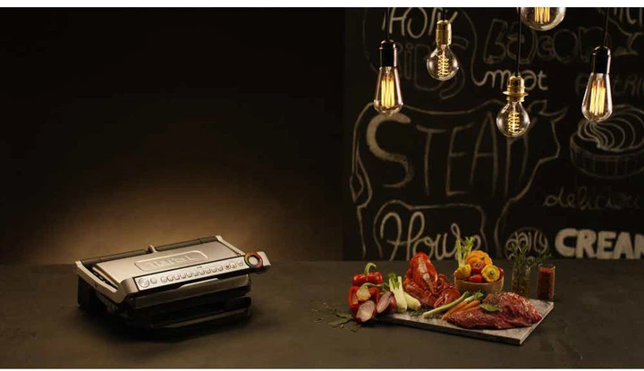 Grill Tefal OptiGrill+ XL (3016661146565) - obraz 13