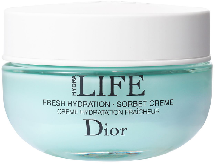 Крем для обличчя Dior Hydralife Crema Hidratante 50 мл (3348901594677) - зображення 1