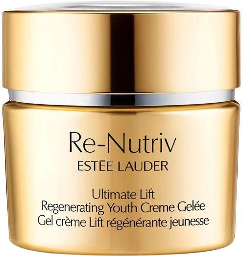 Крем для обличчя Estee Lauder Re-Nutriv Ultimate Lift Regenerating Youth Cream Gel 50 мл (887167513174) - зображення 1